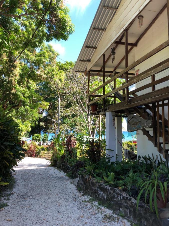 Hotel El Pargo Feliz Montezuma Esterno foto