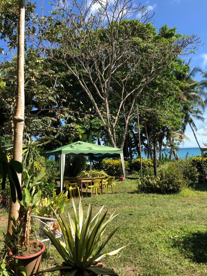 Hotel El Pargo Feliz Montezuma Esterno foto